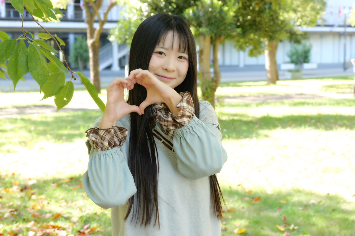 sindyphoto's tweet photo. 2026.10.18 お台場セントラル広場
みなみさん。
@Minami_Nicokur
#星羽望波
#ニコくり
#SPP撮影会 https://t.co/rnzJxgLpki