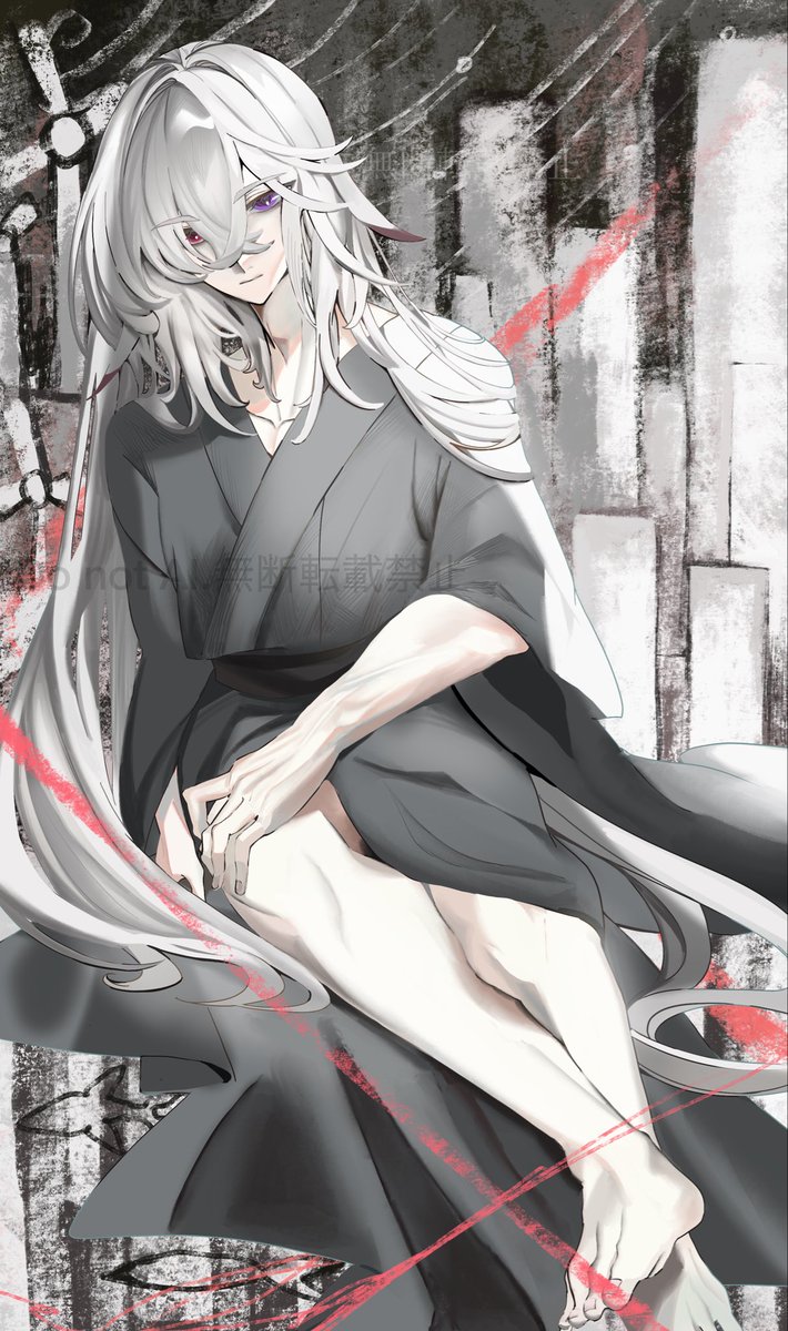 ochatoissho's tweet photo. #秋の創作クラスタフォロー祭り 
#絵柄が好みって人にフォローされたい 
主にOCです、よろしくお願いいたします！ https://t.co/7WMhI1IIra