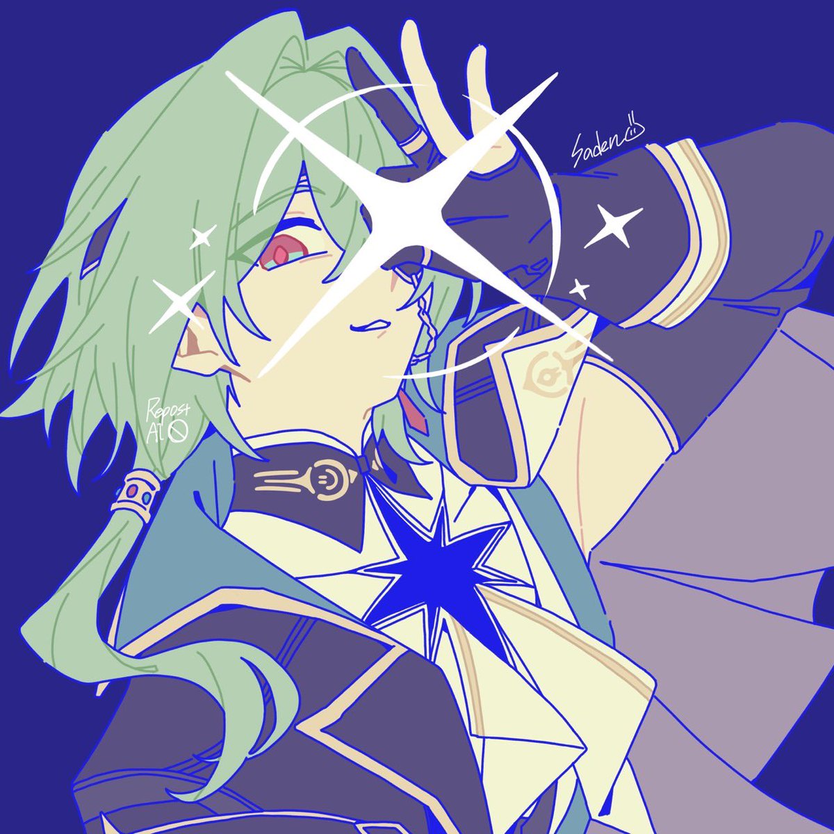 saden_meow's tweet photo. FlashBANG❗️ https://t.co/nhZpRc6z9l