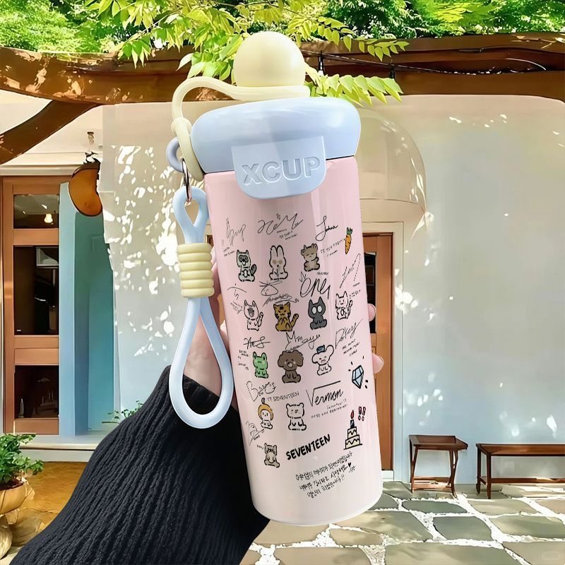 siobervr's tweet photo. wts lfb ph | #siobudol 

seventeen 600ml fanmade tumbler 

₱85 + international sf and local.
– 2-3 weeks eta from cn address 
sdd | shipment via j&amp;t

mop: Maya, and BPI only!
dop: once in transit in ph

reply “mine + qty + variation (e.g pink, white, yellow)”

🏷️ svt fanmade https://t.co/qQRwRxqQBz