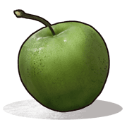 RustylootGG's tweet photo. Rust is getting FRUIT TREES ❗️

Hitting trees with fruit on them causes the fruit to drop to the ground, with apples having a 20% chance to spawn on oak trees. https://t.co/wESg3GpEke