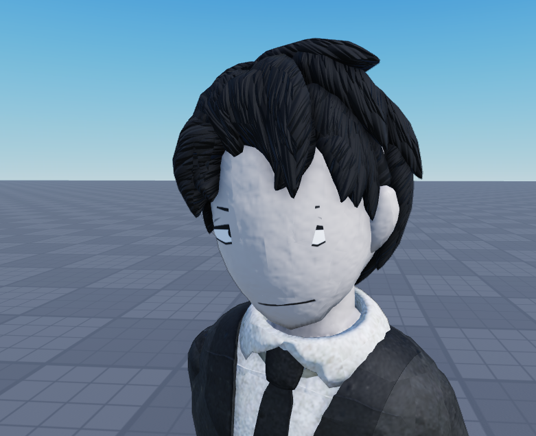 DaviestOfDavs's tweet photo. had to reset my roblox settings, how do i turn off the "destroy every model you have that uses meshes" setting https://t.co/kM5hOmYWz0