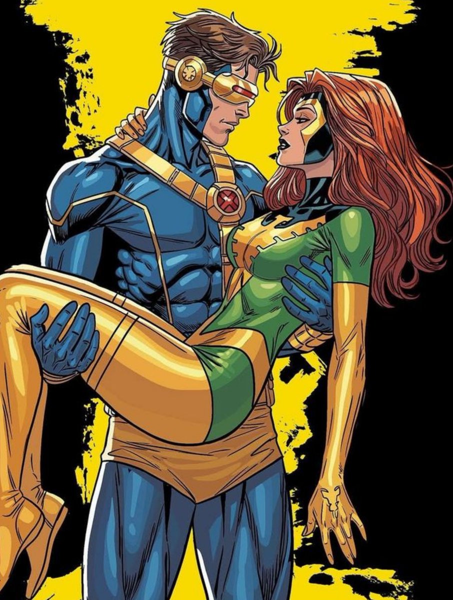 Cinema_Cravezz's tweet photo. Jake Schemreier reportedly confirmed that Wolverine will not be the main focus for the new X-Men franchise.   
  
He will remain as a side character while the main focus will be the story of Jean Grey and scott summers(Cyclops). https://t.co/jOPC22TxfJ
