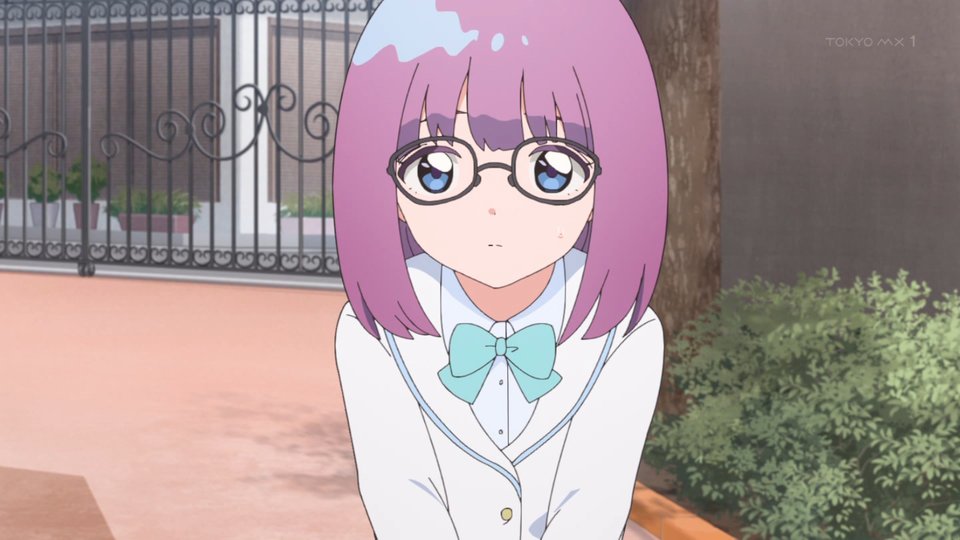 魔法の姉妹ルルットリリィ 第15話 ツイート画像 1
