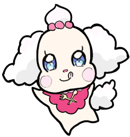 asuka_precure's tweet photo. 絵チャに空気読まずお邪魔女してきました・・・ https://t.co/67esOBe2Df