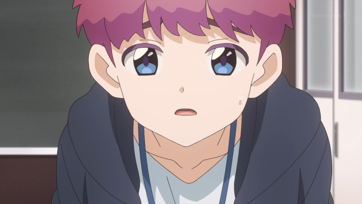 魔法の姉妹ルルットリリィ 第15話 ツイート画像 1