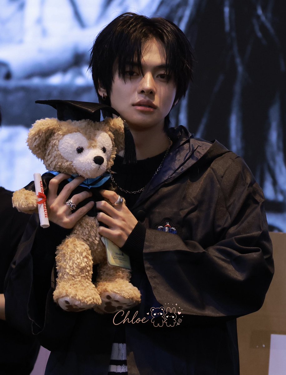 Chloeleoz's tweet photo. 20261016 Shenzhen 1.0

#리오 #LEO #이리오
#ALD1 #알파드라이브원
#ALPHADRIVEONE https://t.co/tzB6ajIOAq
