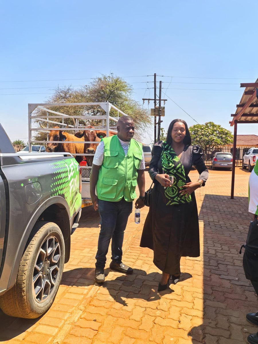ActionSA_LP's tweet photo. ActionSA Limpopo led by @VictorMothemela is committed to a fair, safe &amp; credible election where political tolerance prevails.

We call on all parties &amp; communities in Limpopo to campaign peacefully, respect differing views &amp; put voters first.

#VoteActionSA #LetsFixLimpopo https://t.co/mVSC4HUxCI