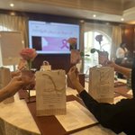 Photo by Mövenpick Hotel City Star Jeddah (@movenpickCSJ)