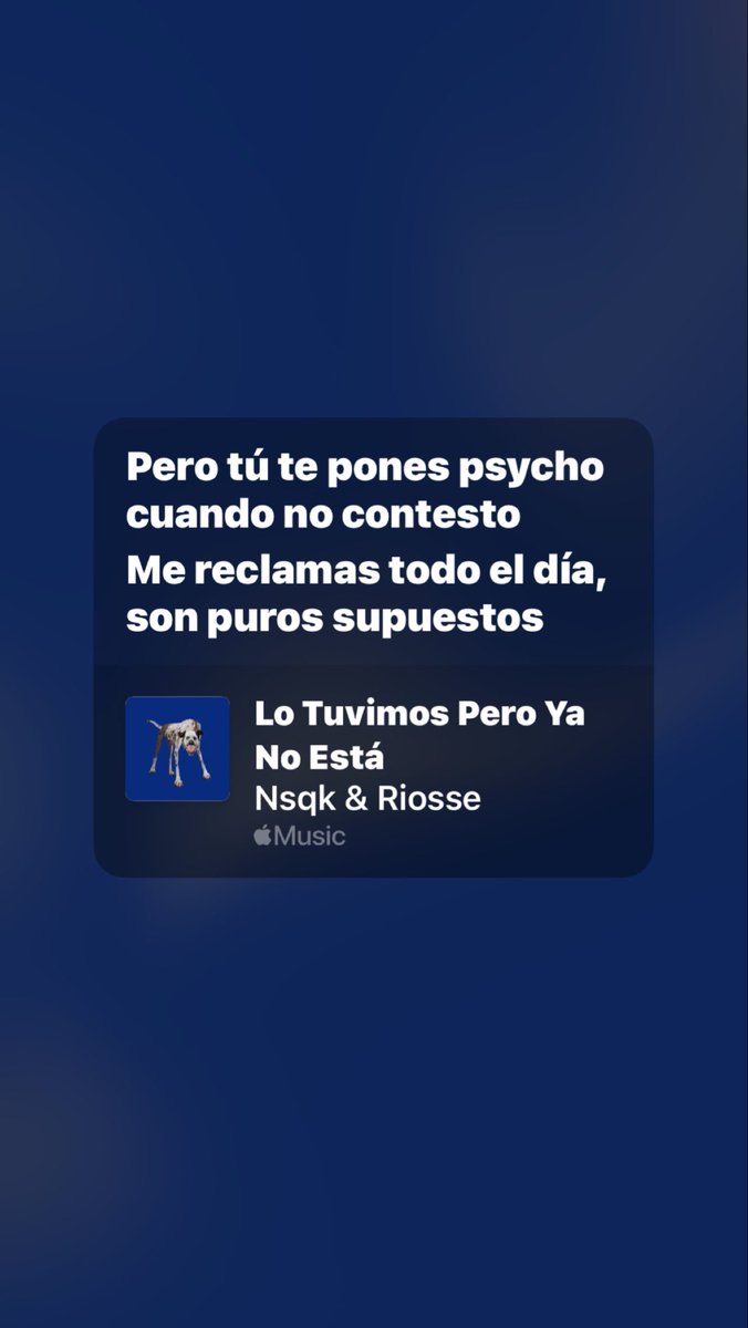 otrotadeo's tweet photo. neta q esta canción es para mi yo de 16, cuando me dijo q yo le estaba poniendo el cuerno, cuando claramente daba mi fucking vida por ella https://t.co/Cmuo2p1sQE