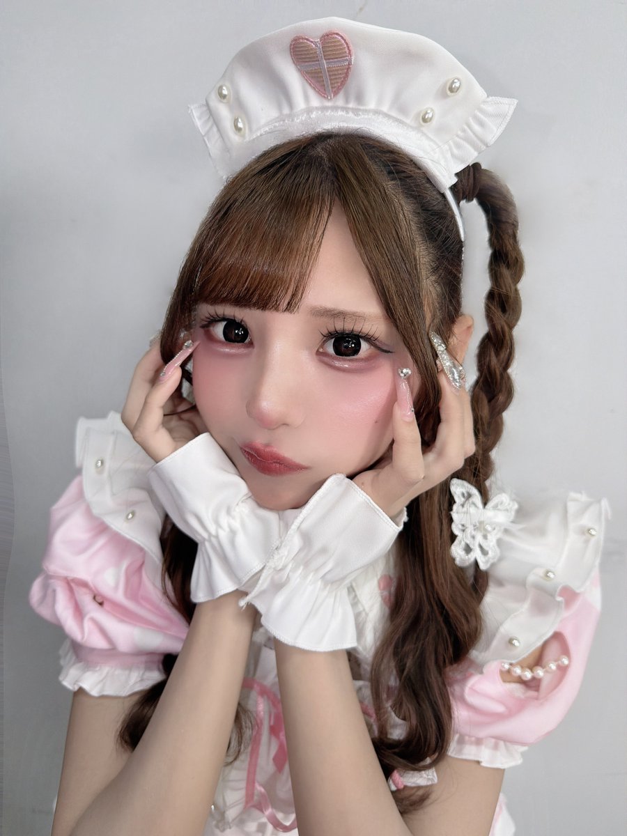 Amane_TENRIN's tweet photo. んー֊  ̫ ֊ https://t.co/CSMLwSOF3V