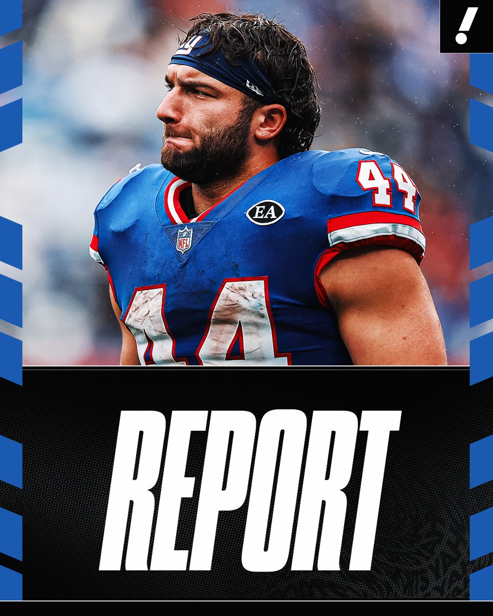 YahooSports's tweet photo. Cam Skattebo is expected to see a reduced role in the Giants' RB rotation, per @JordanRaanan.

Najee Harris is likely to take on a larger role following Skattebo's fumbles, with all four of New York's RBs expected to be active. https://t.co/AChjEbBak9