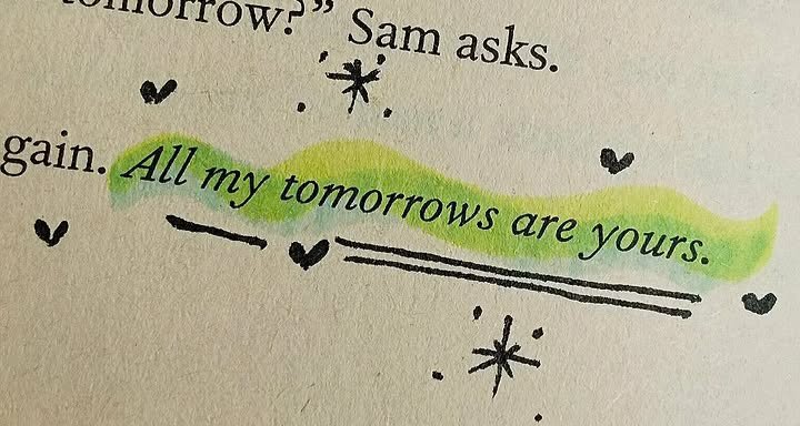 TheLostElla's tweet photo. #book_quotes #booktwt #annotation 📚 ☺️ https://t.co/Q8xKPoRUwt