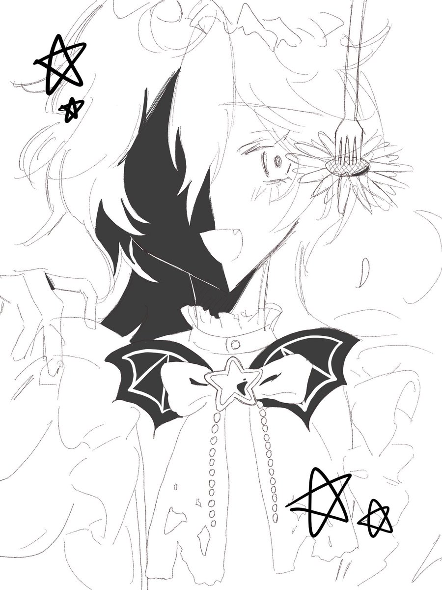 sinonon_210727's tweet photo. 10分でライカ
時間あるときちゃんと描きます https://t.co/wFniKnozwJ
