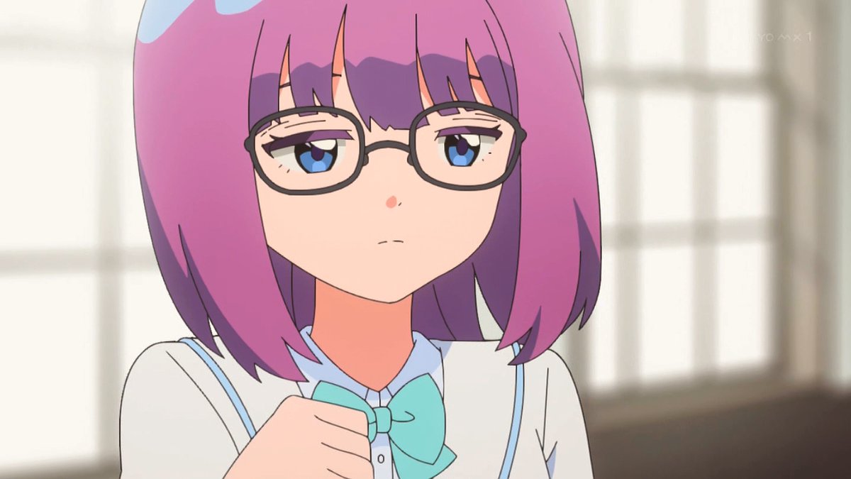 魔法の姉妹ルルットリリィ 第15話 ツイート画像 1