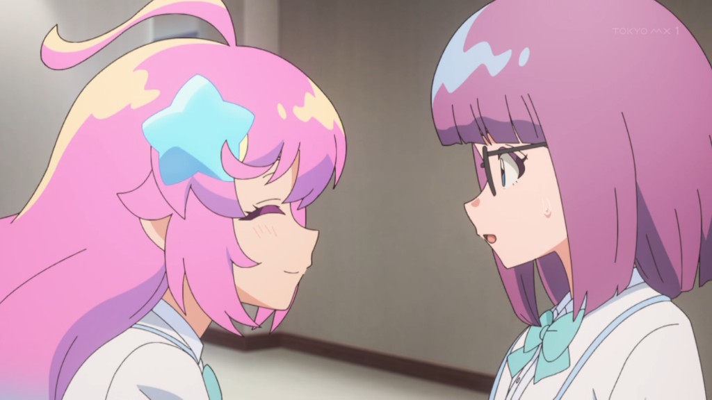 魔法の姉妹ルルットリリィ 第15話 ツイート画像 1