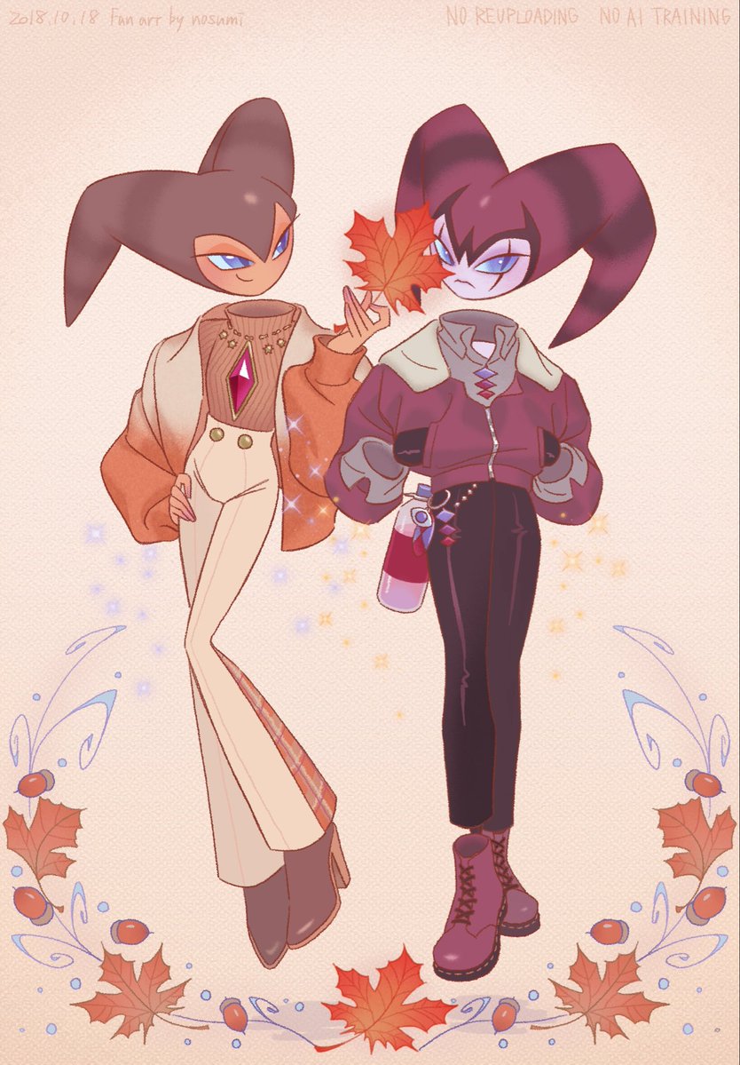 imusoniesis's tweet photo. Ain’t it pretty?🍁✨
#NiGHTSintodreams #NiGHTS #Reala https://t.co/I4p613cPEH