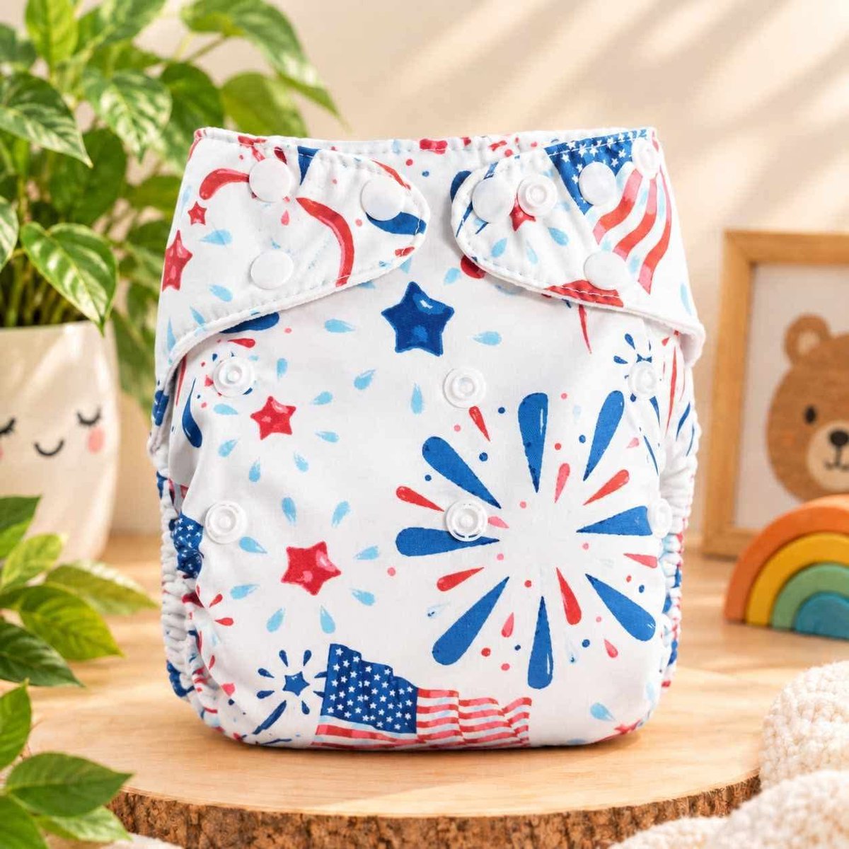 kindergart69243's tweet photo. 👶 প্রতিদিন  Baby-র daily care-এ  disposable diaper এর  নিতে পারেন reusable alternative! 💚
Washable Cloth Diaper ধুয়ে পরিষ্কার করে পুনরায় ব্যবহার করা যায়। 
📩 অর্ডার করতে ইনবক্স করুন
📞 Call/WhatsApp – 01888738442
🌐 https://t.co/L3I0TXsNBw
#Kindergarten #WashableCloth https://t.co/EHno1c5lYp
