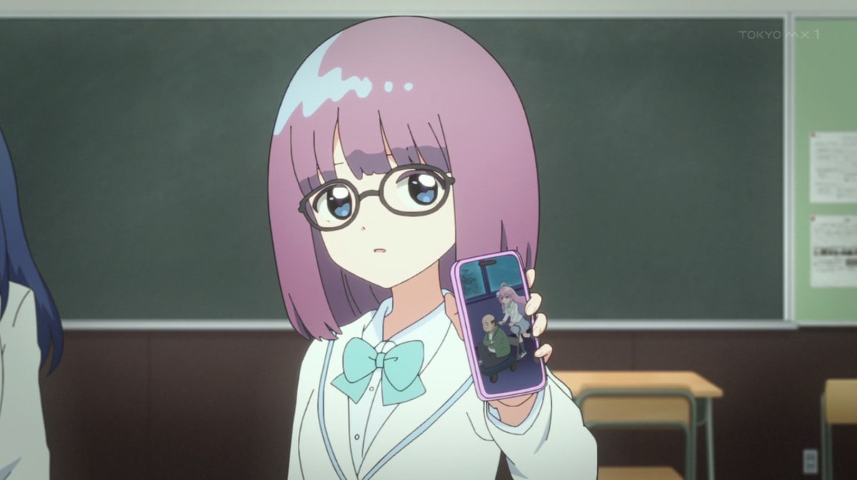 魔法の姉妹ルルットリリィ 第15話 ツイート画像 1