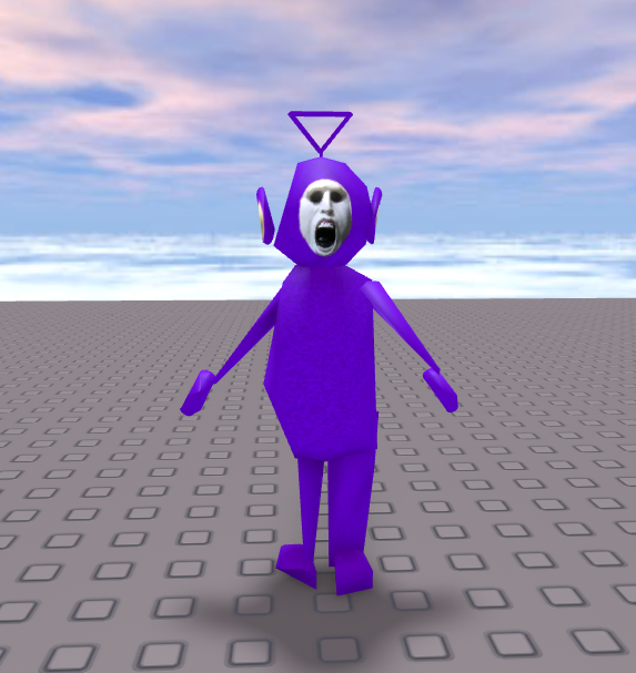 DaviestOfDavs's tweet photo. had to reset my roblox settings, how do i turn off the "destroy every model you have that uses meshes" setting https://t.co/kM5hOmYWz0