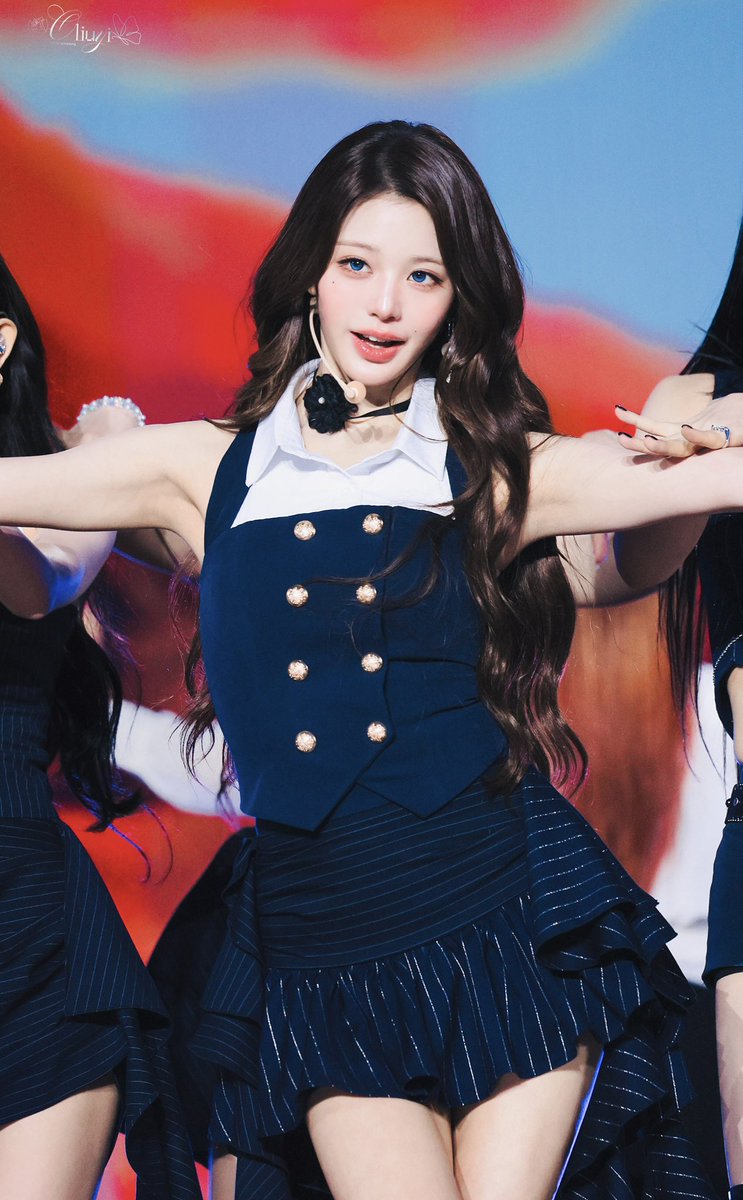 Oliuyi_0831's tweet photo. 261018🐰💕

 #아이브 #IVE #장원영 #JANGWONYOUNG #원영 #WONYOUNG #ウォニョン https://t.co/BF9Goyw4CP