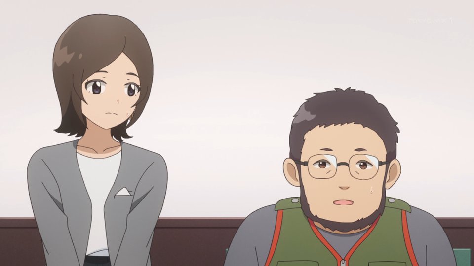 魔法の姉妹ルルットリリィ 第15話 ツイート画像 1