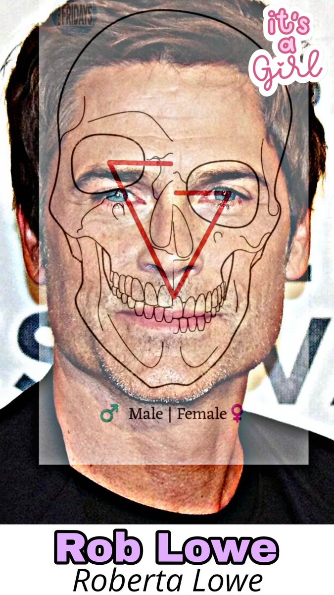 Brian_Awakened1's tweet photo. Rob Lowe #egi #RobLowe #ItsAllOfThem https://t.co/rzVD7co4ll