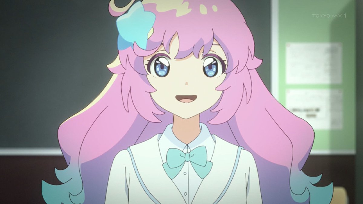 魔法の姉妹ルルットリリィ 第15話 ツイート画像 1
