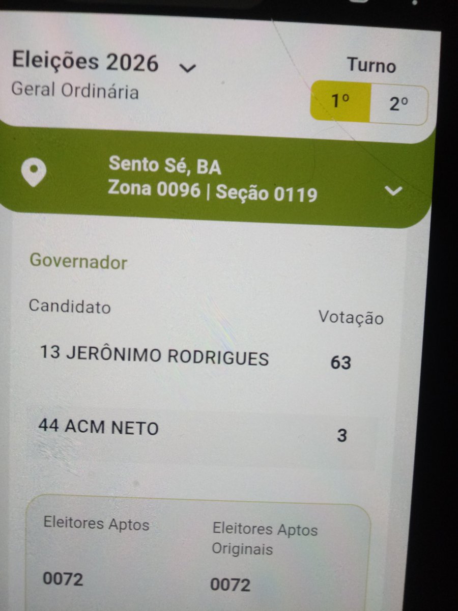 vademar47's tweet photo. @ClaudeLuca_ ISSO E PARA DAR AR DE LIGITIMIDADE NA FRAUDE DAS URNAS. AQUI ESTA UMA AMOSTRA DE COMO VAI SER FEITO.  AI NÃO VAI TER NEM COMO COMPARA A URNA DO 1" COM A MESMA URNA NO 2" O BRASIL PODE TER A MAIOR FRAUDE DA HISTÓRIA. E A ELEICÃO PASADA FOI O JAIR BOLSONARO QUE GANHO. https://t.co/2S0qxpAgJo