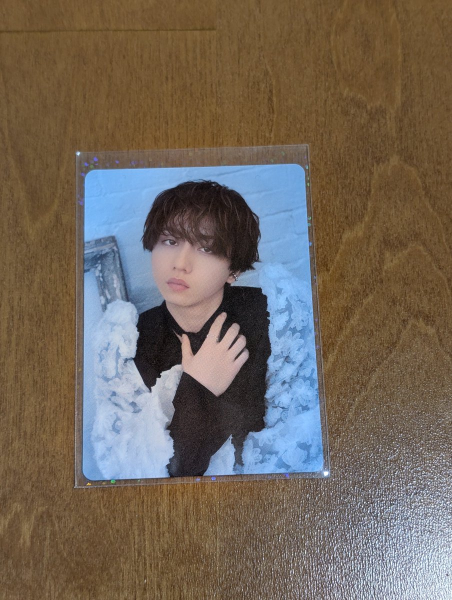 monkichi168's tweet photo. @eu288481 はじめまして。失礼いたします。
以下のトレカを定価よりお譲り可能です。
ご検討のほどよろしくお願いいたします。 https://t.co/J3tuup7Hyr