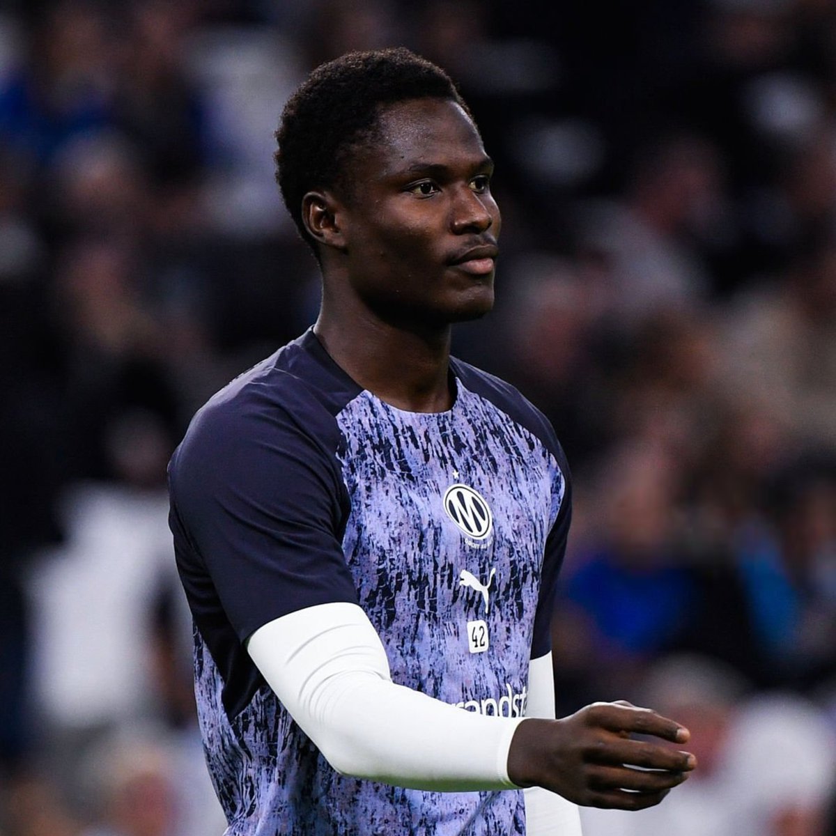 ActuFoot_'s tweet photo. 🚨 PREMIER BUT AVEC L'OM... ET PREMIER BUT EN PRO POUR NOUHOUM KAMISSOKO 🇲🇱 (2004). 👏 https://t.co/raBBZLBzPB