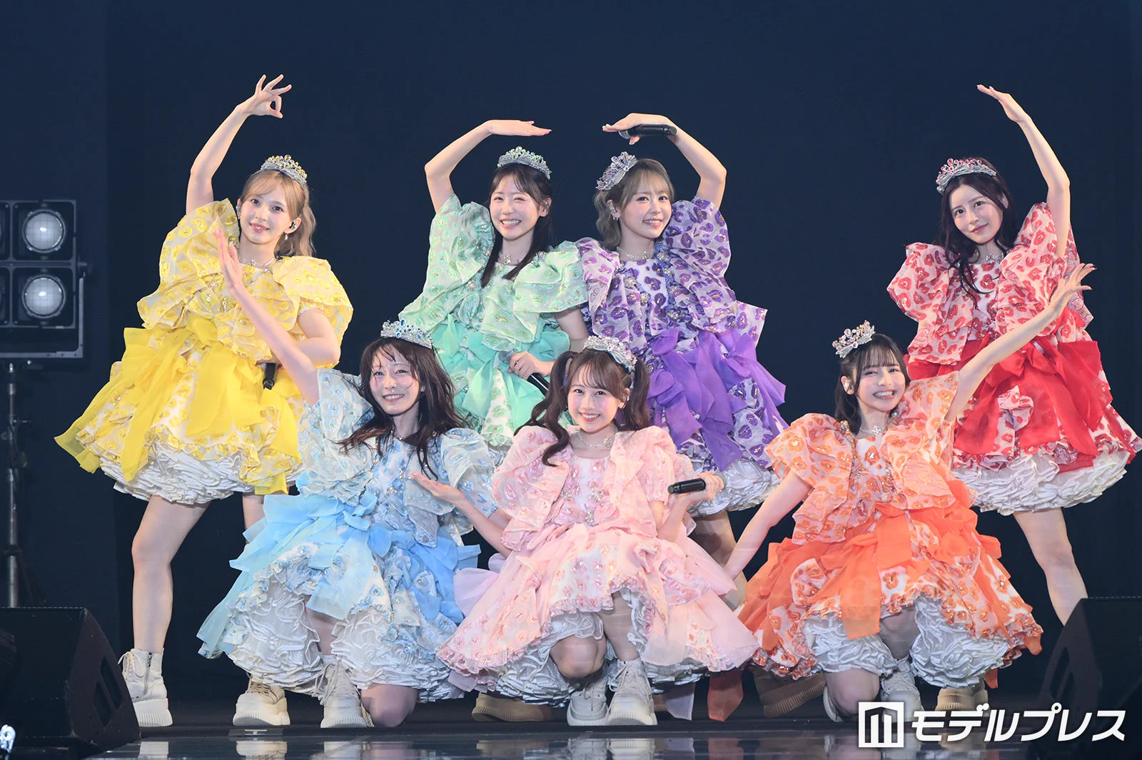 Reposts by 櫻井優衣(FRUITS ZIPPER) (@yui_fz0221) / X