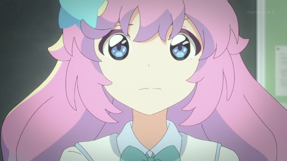 魔法の姉妹ルルットリリィ 第15話 ツイート画像 1