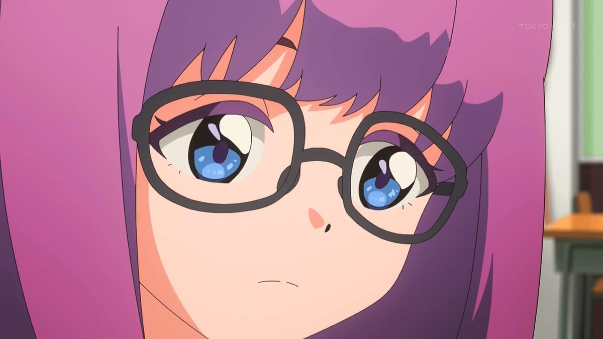 魔法の姉妹ルルットリリィ 第15話 ツイート画像 1