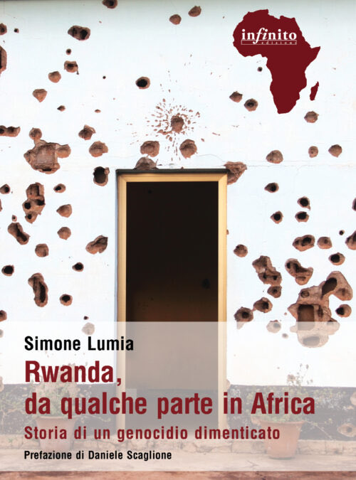 InkuruLibrary's tweet photo. Rwanda, da qualche parte in Africa
par Lumia, Simone

Read more: https://t.co/oE01gUf0GH

#Letteratura 
#Narrazione
#MemoriaCulturale
#MemoriaStorica
#GenocidioControITutsi
#Italiana https://t.co/AOPq7btWGb