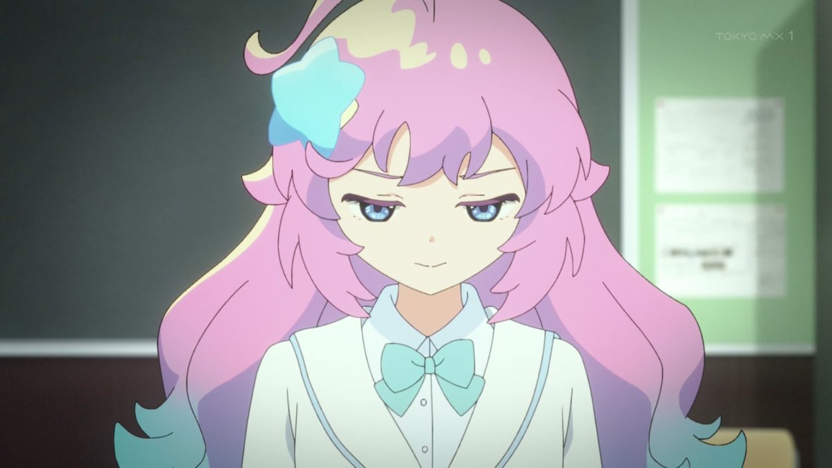 魔法の姉妹ルルットリリィ 第15話 ツイート画像 1