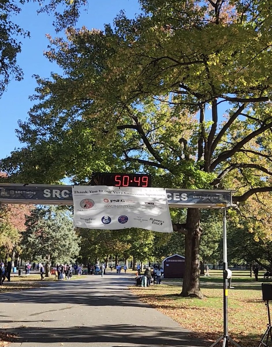 rsetera's tweet photo. And I'm done! My best time yet! #teachertwitter https://t.co/P4XX0NFUAH