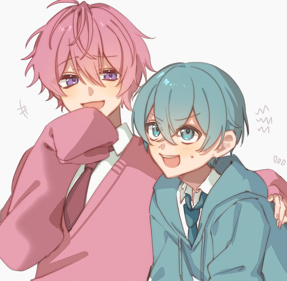 voj4o_'s tweet photo. 好きだ https://t.co/h2z2Ezv8FI