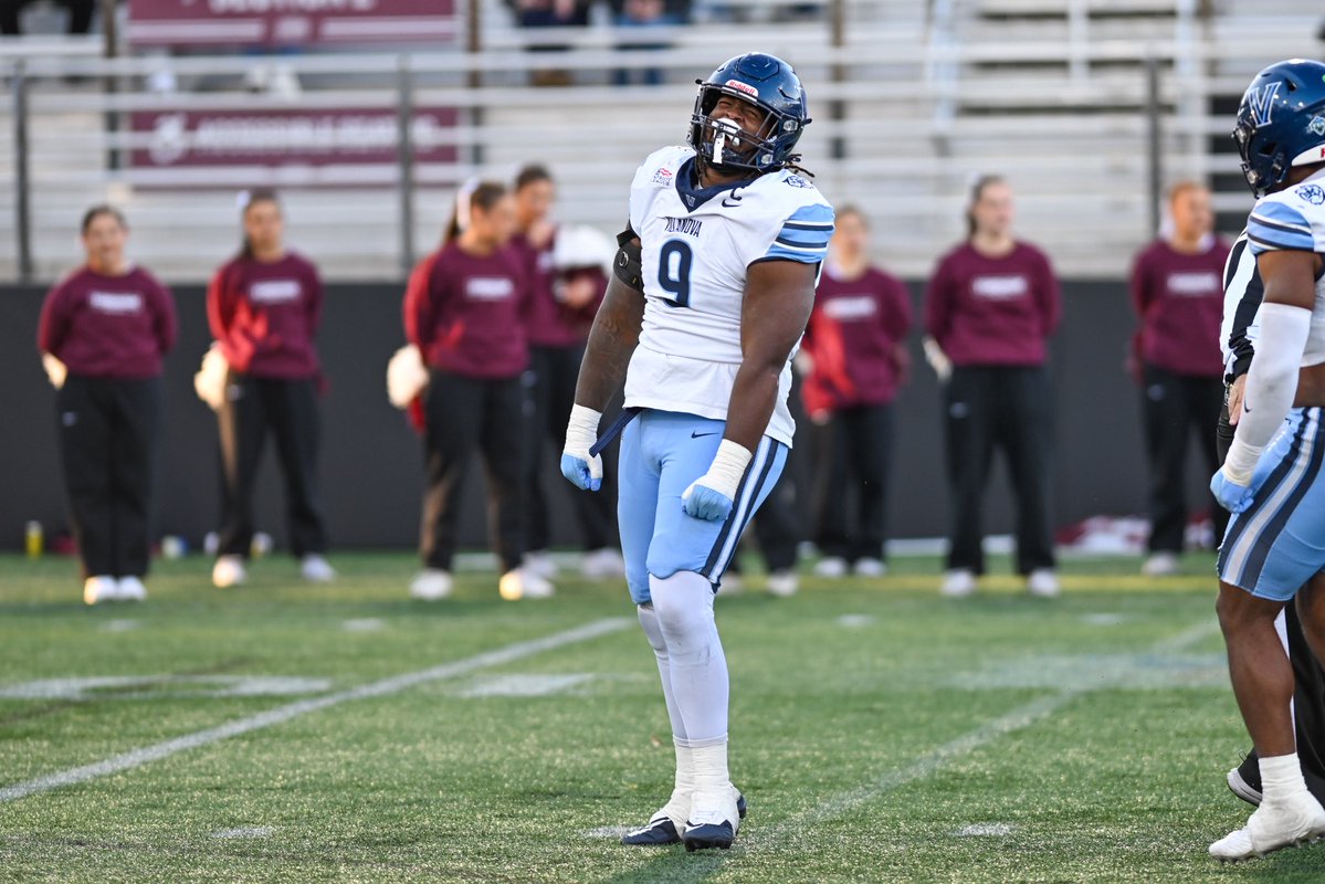 NovaFootball's tweet photo. Victory Sunday! ✌️ https://t.co/rSmceJlmdP