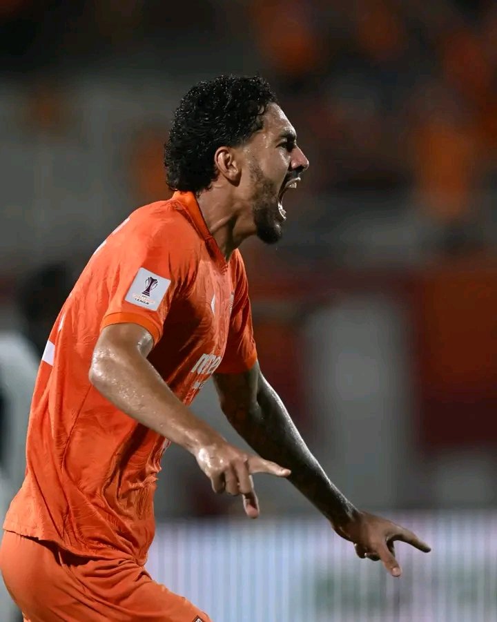 majo_lahraga's tweet photo. AFC Challenge League 2026/2027
Fase Grup D East Region Matchday 1:
FT: Borneo FC Samarinda vs Yangon United 2-0
Gol:
Borneo FC:
Iago Mendonca '53
Moussa Diarra '81
#AFCChallengeLeague
#BorneoFC
#YangonUnited
#FaseGrup
#SalamOlahraga https://t.co/sdXkrQTfjk