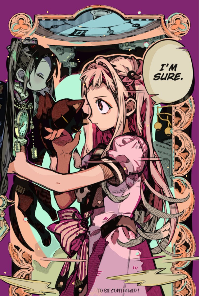 eri_channnnn's tweet photo. Manga coloring by me!
#yashironene #tbhk #tbhk133 #colorbyme https://t.co/F4P8zMrYCM