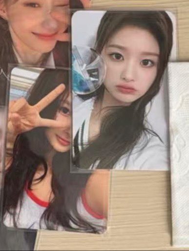 jngchaeyn's tweet photo. #s wto sullyoon 20k/1 ready ch ada trusted go! https://t.co/qbeaOkYPeJ
