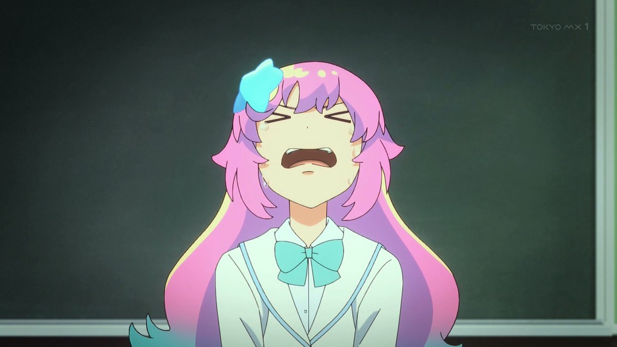 魔法の姉妹ルルットリリィ 第15話 ツイート画像 1