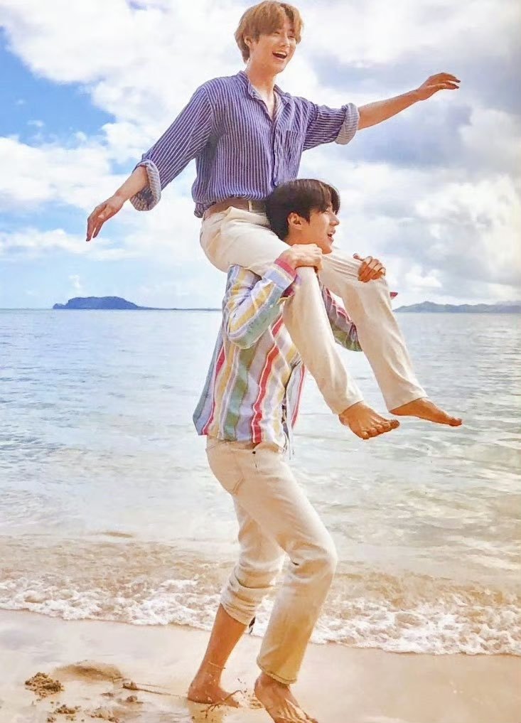 tojjy522's tweet photo. ♡♡♡내 사랑들 https://t.co/CEKdJmpMrW