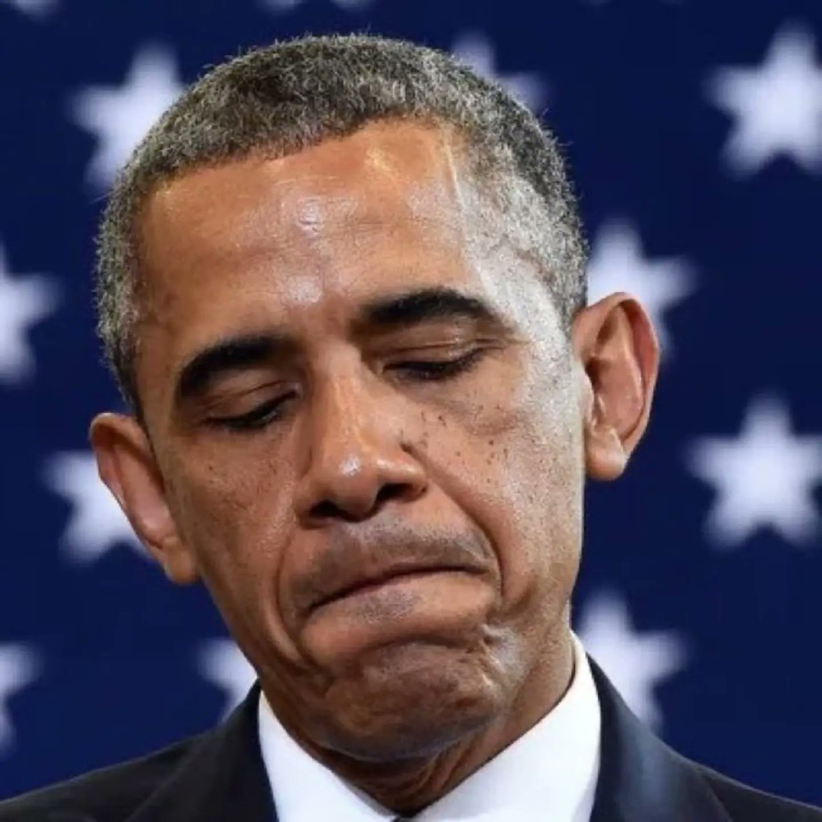 larry_mcwethy's tweet photo. Washington, D.C. - October 16, 2026
In a development that has sent shockwaves through the intelligence community and the halls of power, FBI Director Kash Patel is preparing to formally announce federal criminal charges against disgraced former President Barack Obama and dozens of other key figures tied to the planning and execution of the Russiagate operation in the aftermath of the 2016 election. Sources close to the matter describe a federal grand jury in the Southern District of Florida already empaneling to hear testimony, with the first wave of indictments expected to begin dropping by early May at the latest. Over 30 former Obama administration officials are said to be cooperating with federal investigators as they build the case against Barack Hussein Obama, who stands accused of orchestrating a coordinated effort to undermine and remove his duly elected successor.

The scope of the alleged conspiracy is sweeping. Investigators are examining claims that senior officials in the Obama White House, intelligence community, and Justice Department manufactured and amplified a false narrative of Russian collusion to damage President Trump, justify surveillance, and set in motion years of investigations, leaks, and political attacks. The case is being framed as a potential RICO prosecution, treating the various strands of the operation as a continuing criminal enterprise rather than isolated missteps. Multiple cooperating witnesses have provided accounts of meetings, directives, and document handling that prosecutors believe will be central to showing intent and coordination at the highest levels.
With grand jury activity underway, cooperating witnesses lining up, and indictments on the horizon, the stage is set for what many are already calling the political trial of the century. Patriots are being told to buckle up; the long-promised accountability process may finally be moving from rhetoric to formal charges.

Cont.