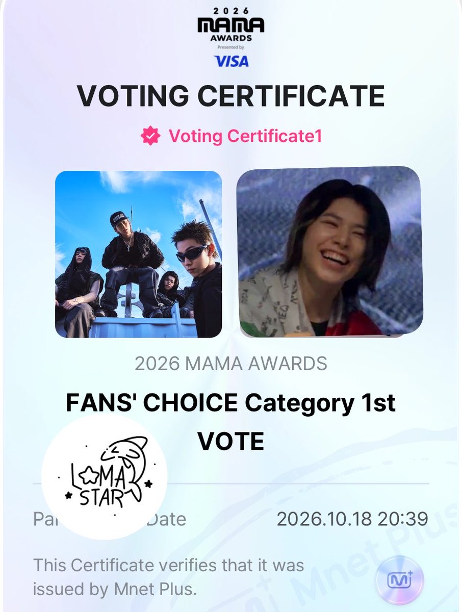 lomastar_nuy's tweet photo. อยากเห็นเด็กอ้วม  #LNGSHOT  ยิ้งแฉ่งแก้มปริตอนรับรางวัล #2026MAMAVOTE 🥹 https://t.co/RFGfqpIXMh