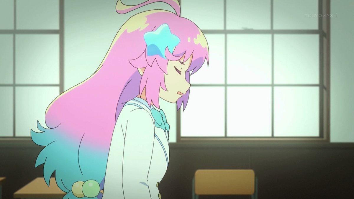 魔法の姉妹ルルットリリィ 第15話 ツイート画像 1
