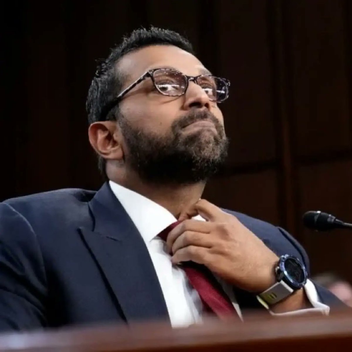 larry_mcwethy's tweet photo. Washington, D.C. - October 16, 2026
In a development that has sent shockwaves through the intelligence community and the halls of power, FBI Director Kash Patel is preparing to formally announce federal criminal charges against disgraced former President Barack Obama and dozens of other key figures tied to the planning and execution of the Russiagate operation in the aftermath of the 2016 election. Sources close to the matter describe a federal grand jury in the Southern District of Florida already empaneling to hear testimony, with the first wave of indictments expected to begin dropping by early May at the latest. Over 30 former Obama administration officials are said to be cooperating with federal investigators as they build the case against Barack Hussein Obama, who stands accused of orchestrating a coordinated effort to undermine and remove his duly elected successor.

The scope of the alleged conspiracy is sweeping. Investigators are examining claims that senior officials in the Obama White House, intelligence community, and Justice Department manufactured and amplified a false narrative of Russian collusion to damage President Trump, justify surveillance, and set in motion years of investigations, leaks, and political attacks. The case is being framed as a potential RICO prosecution, treating the various strands of the operation as a continuing criminal enterprise rather than isolated missteps. Multiple cooperating witnesses have provided accounts of meetings, directives, and document handling that prosecutors believe will be central to showing intent and coordination at the highest levels.
With grand jury activity underway, cooperating witnesses lining up, and indictments on the horizon, the stage is set for what many are already calling the political trial of the century. Patriots are being told to buckle up; the long-promised accountability process may finally be moving from rhetoric to formal charges.

Cont.