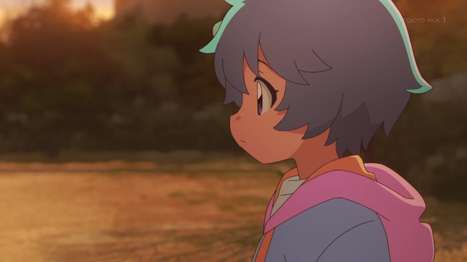 魔法の姉妹ルルットリリィ 第15話 ツイート画像 1