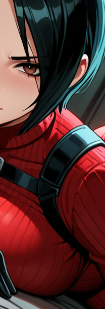 velvetvesper3's tweet photo. Ada Wong- Resident Evil - SFW https://t.co/ULIoWI1z0g